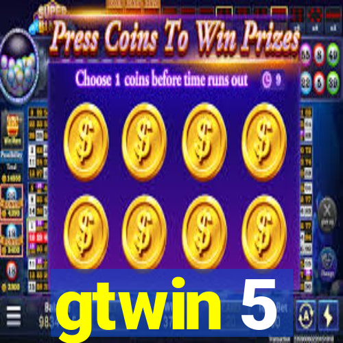 gtwin 5